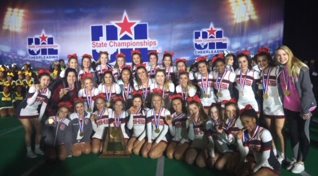 Varsity UCA Regional Varsity UCA Regional