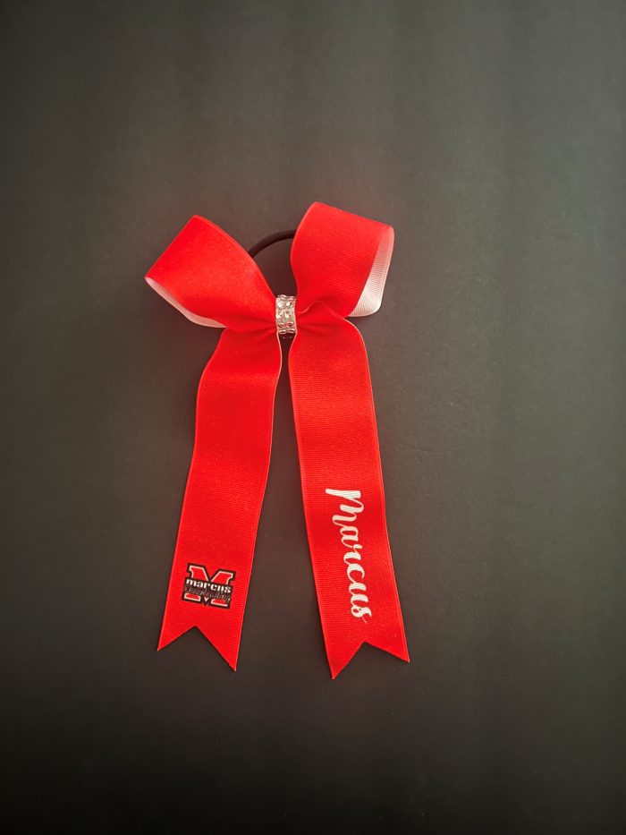Marcus Cheer Bow