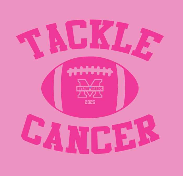 Pink Out T-shirt