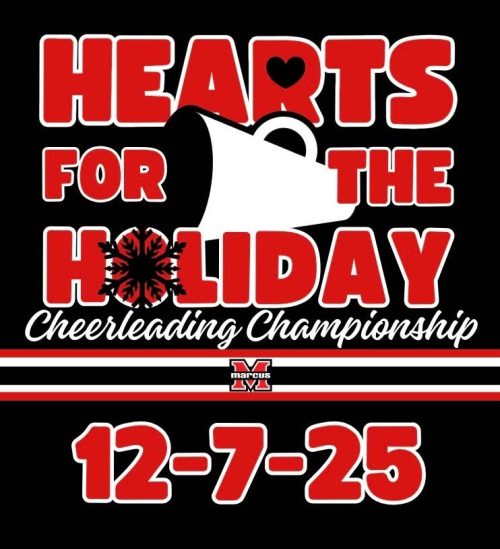 Hearts for the Holiday Championship